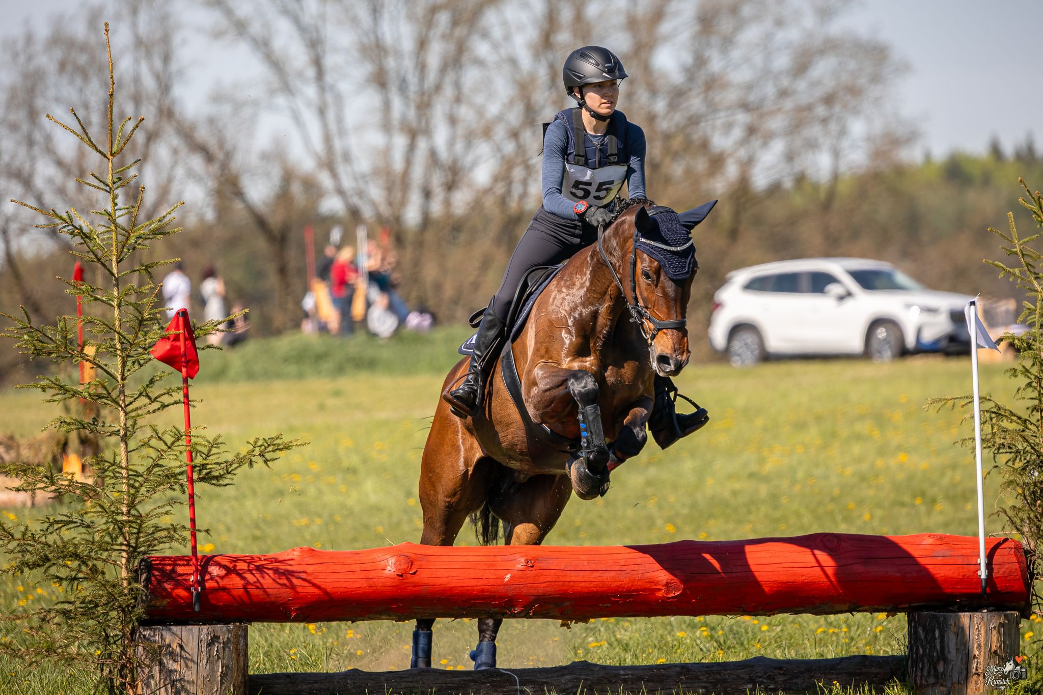 Královská disciplína se do Dvorečku ještě vrátí