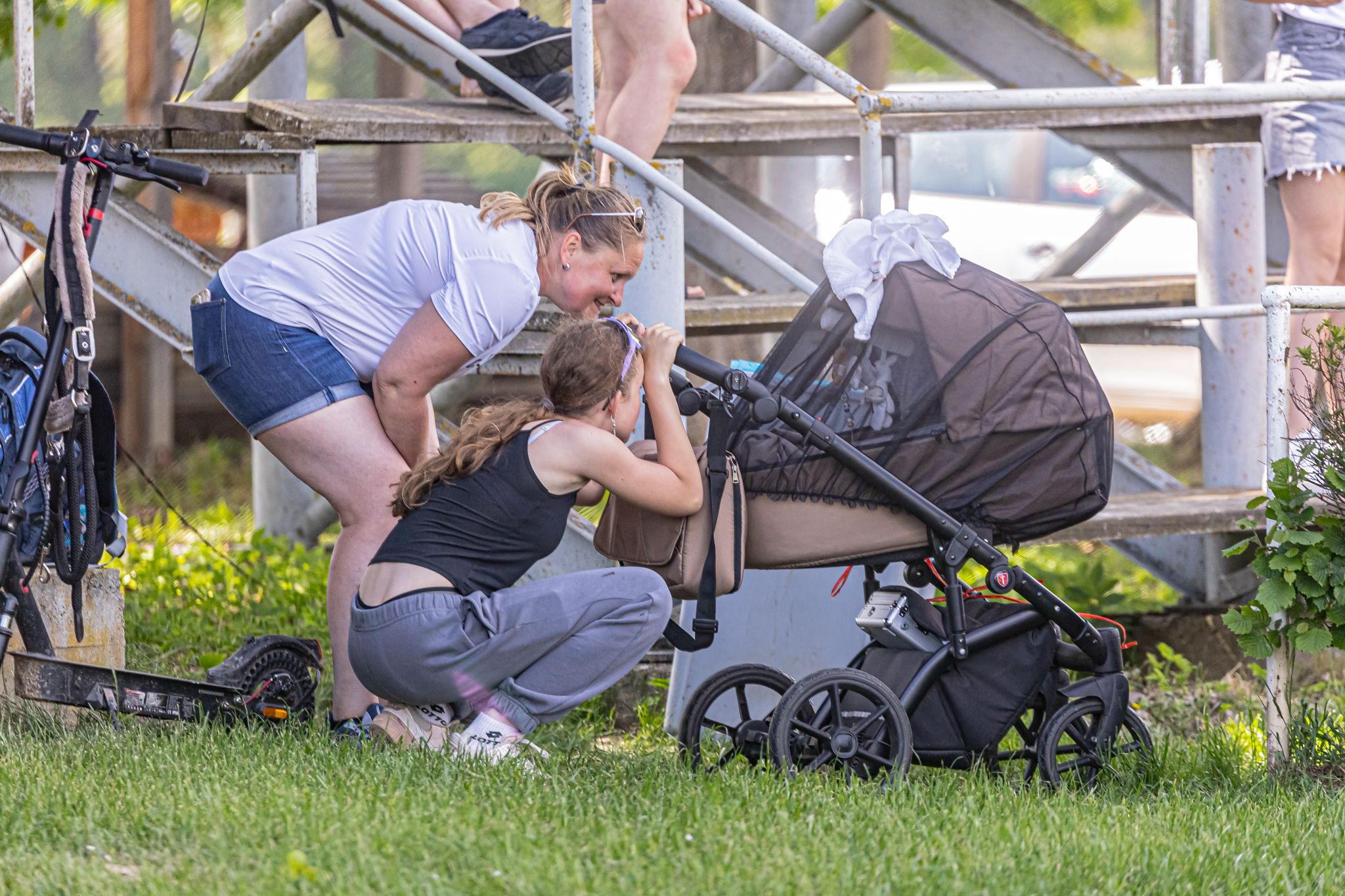 Humpolec už je minulostí. Vzpomínky však zůstávají