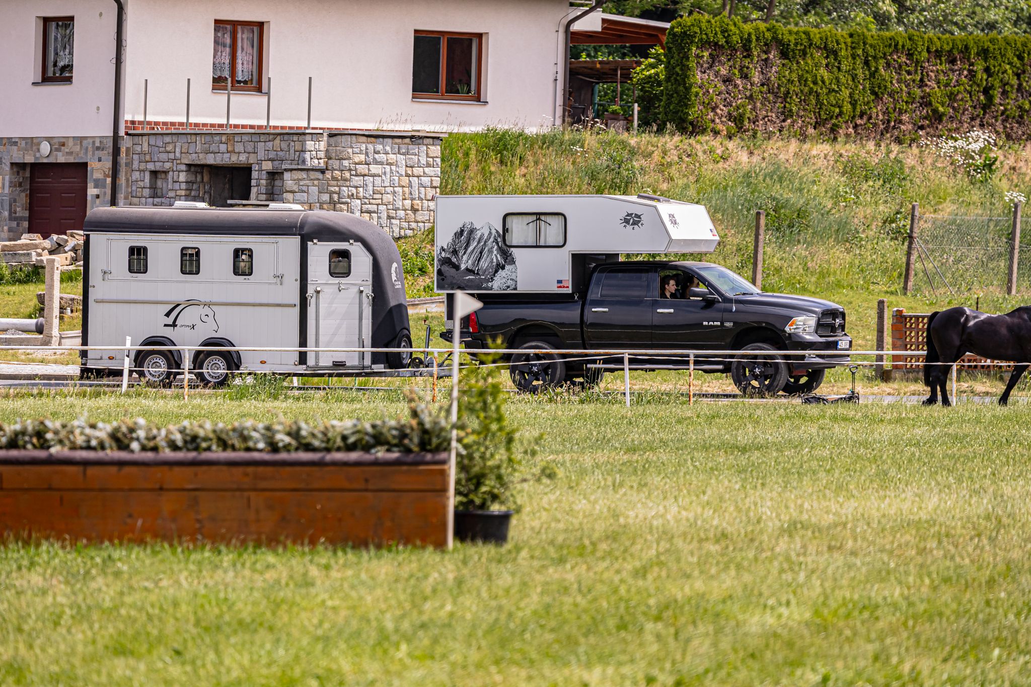 Humpolec už je minulostí. Vzpomínky však zůstávají
